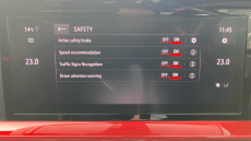 Vauxhall Mokka 1.2 Turbo 136 GS 5dr Petrol Hatchback